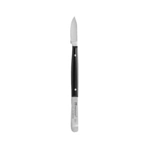 Wax knives