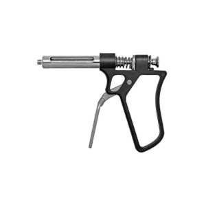 Внутрисвязочный шприц