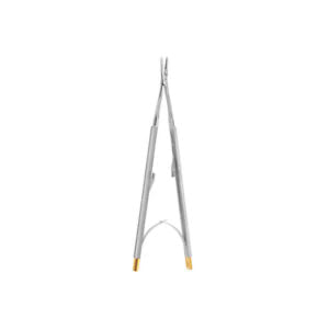 Иглодержатель